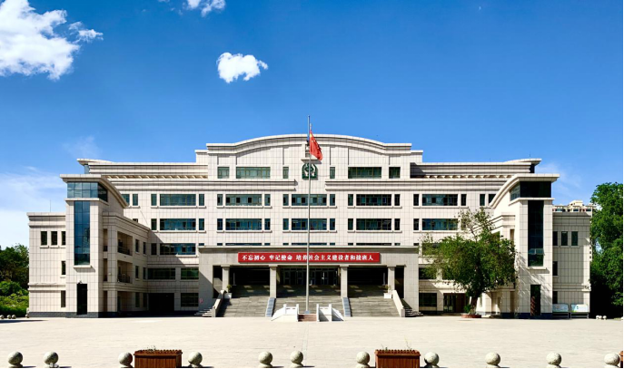 就读名校不是梦，八一中学助你圆梦