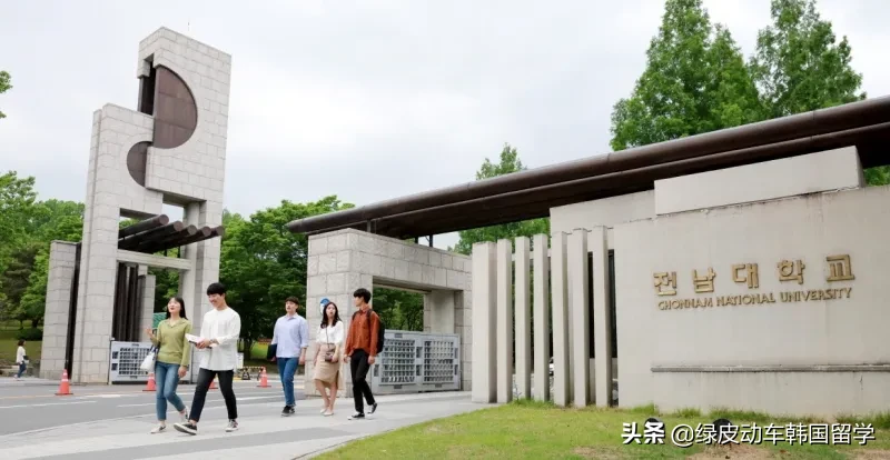 别再犹豫了！明年三月韩国留学，入学真的还有机会！（本科篇）