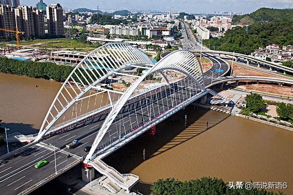 广东江门四所实力很强的高中，你知道是哪几间吗？