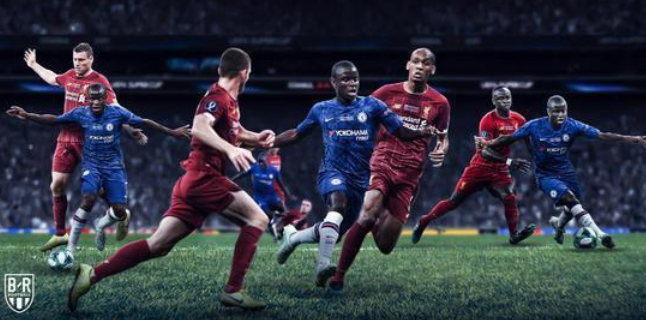 兰帕德终激活坎特（蓝军中场组合问题依旧，如何才能激活最好那个坎特？）