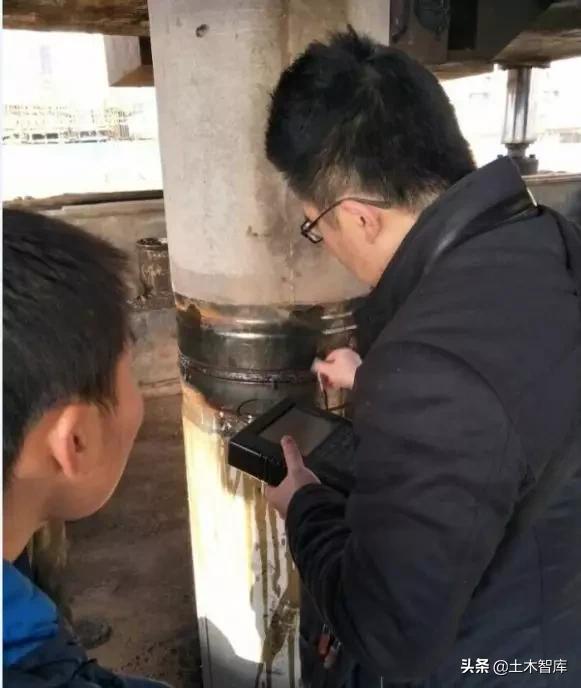 专业！phc预应力混凝土管桩后注浆施工工法解析 标件库 