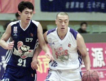 马健当年为什么打不了nba(马健：天赋异禀却成悲剧英雄，“半路出家”终寻无憾的人生)