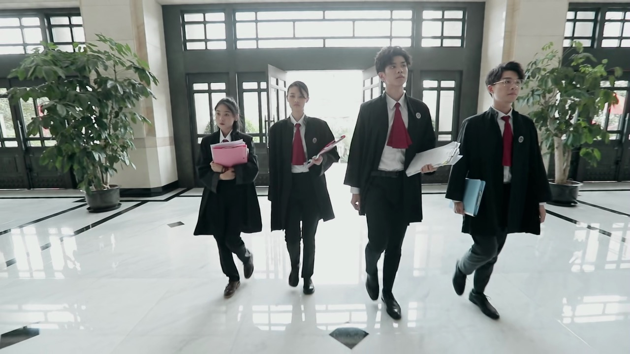 offer2模拟法庭，全场最佳的王骁刘煜成，是君合的选择么？