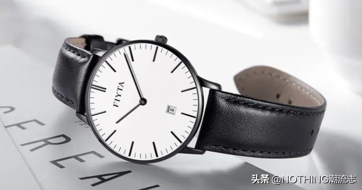 只知道勞力士和卡西歐？這7個國產手表品牌更值得買