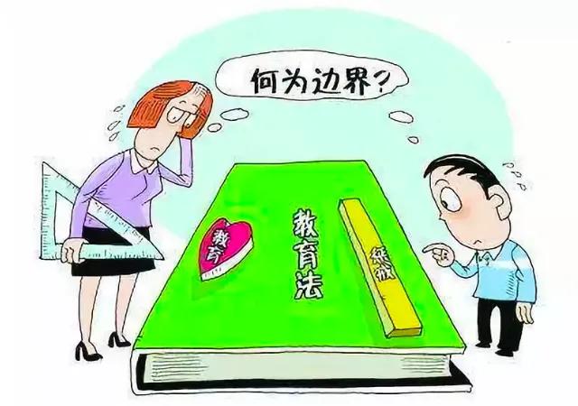 从焦作姚老师事件里，找到了压垮当代教师的那根稻草