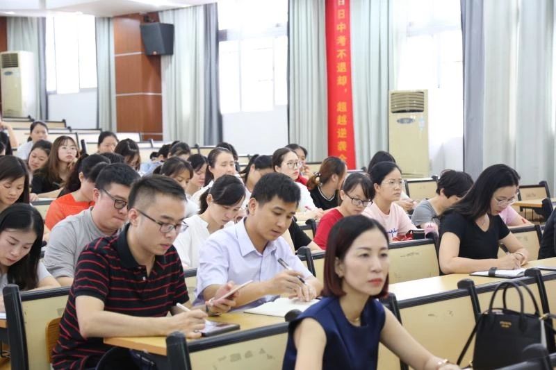 南宁市三美学校：南宁“三私”名校，市区内数一数二的重点中学