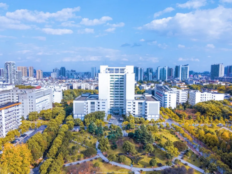 关于祖国命运！66年前毛主席关注的这一领域，南华大学实力强劲