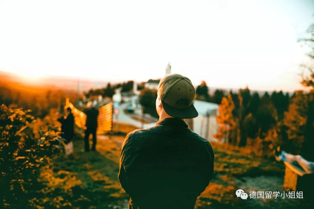 德国留学，如何申请德国顶尖院校--慕尼黑工大