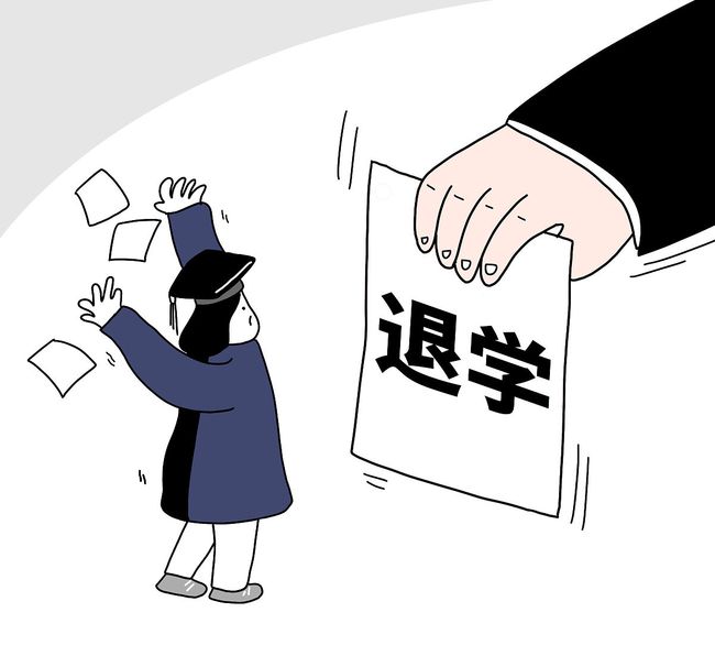 大四学姐给大一新生的四点实用建议，让孩子更快适应大学生活