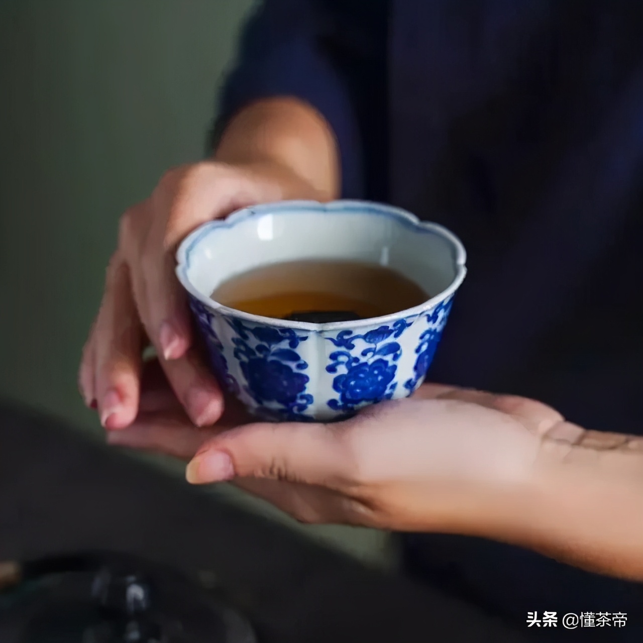 陶瓷茶具的介绍（陶瓷茶具重金属超标可能致癌）