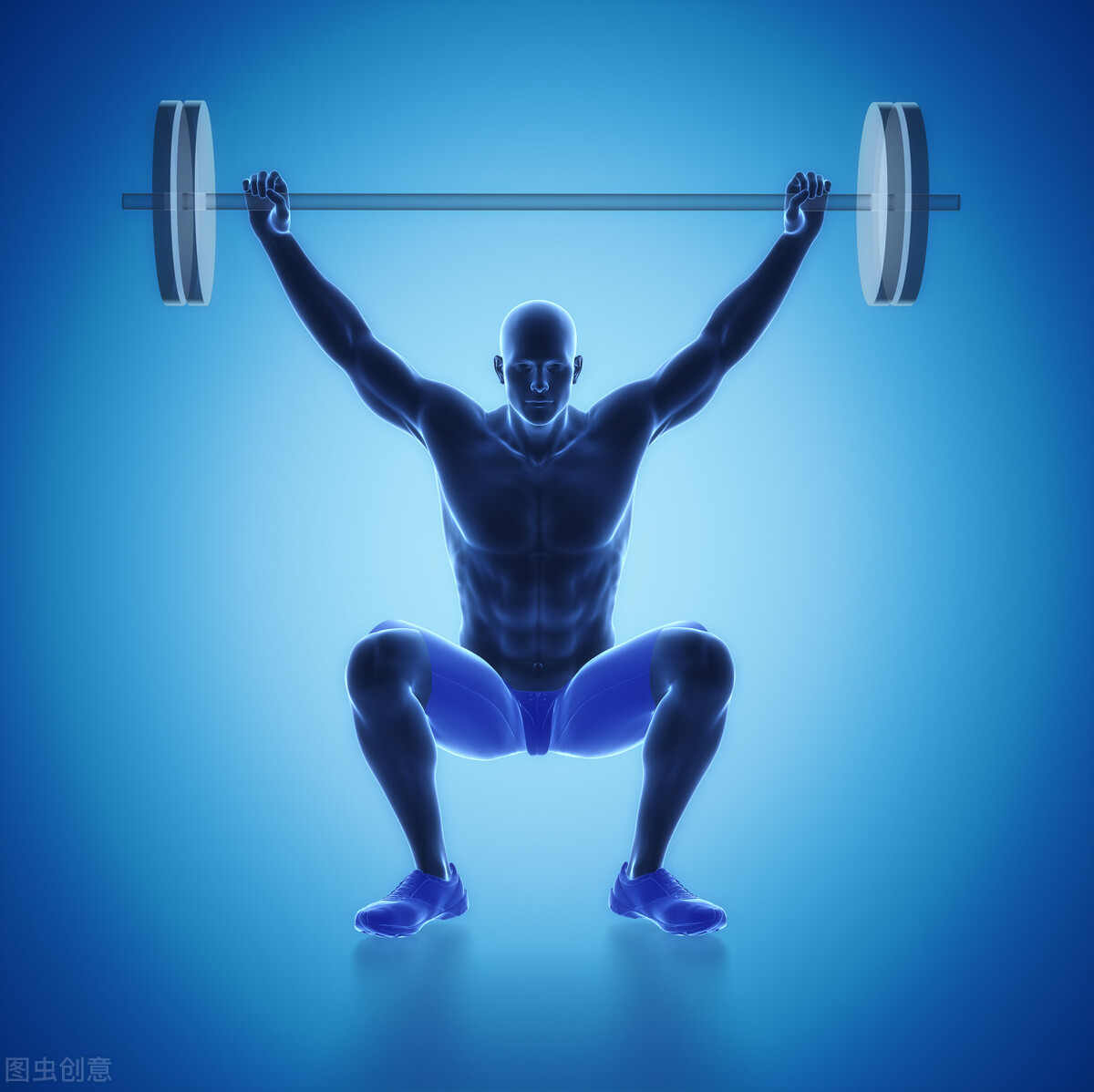 举重运动员一般举多少斤(为什么大多数举重运动员的个子都比较矮？)