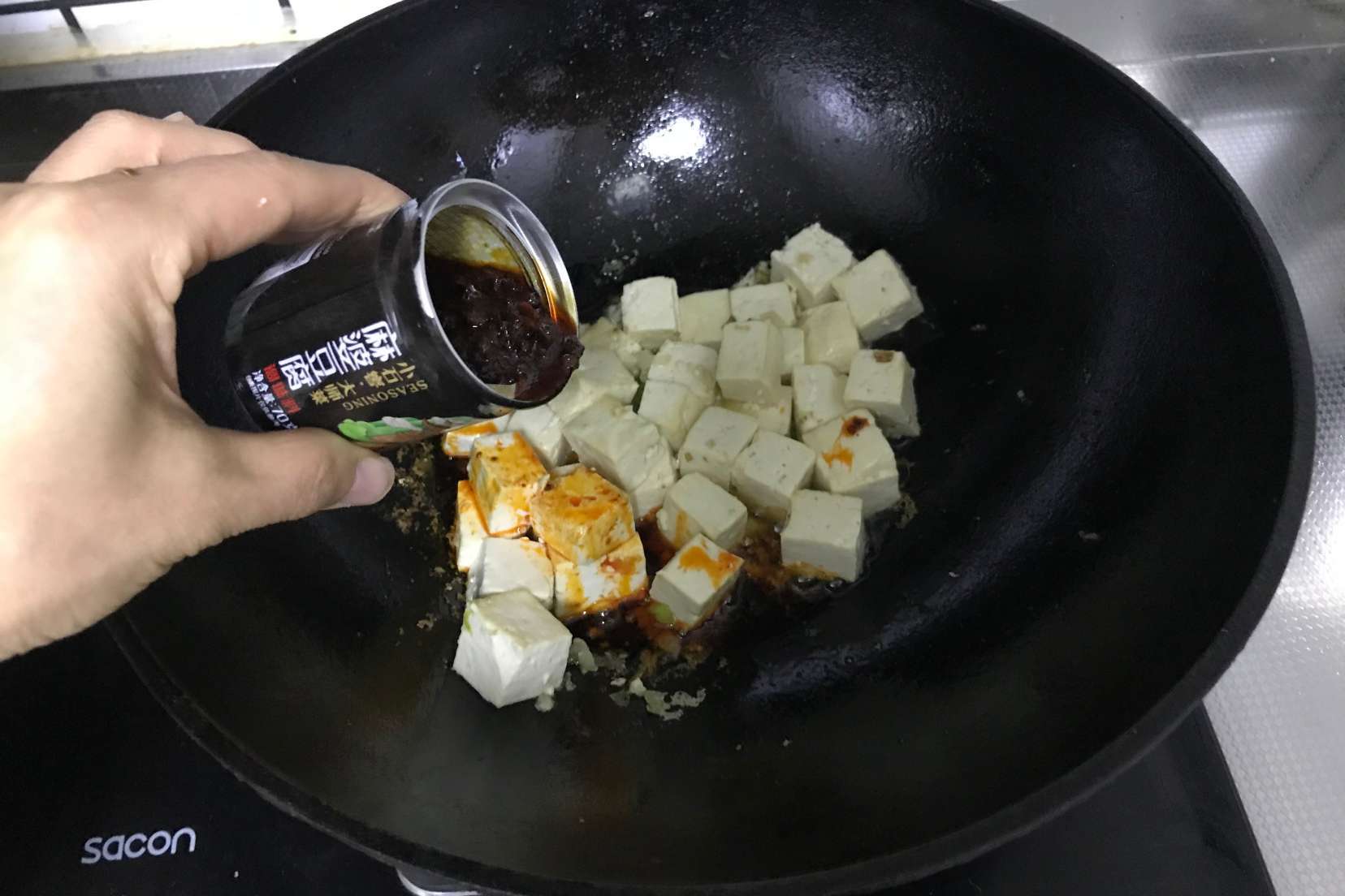 图片[13]-【晚餐】做法步骤图 营养丰富 搭配合理-起舞美食网