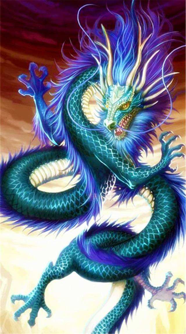 青龙(青龙白龙朱雀玄武都是什么位置)-我的快乐小窝