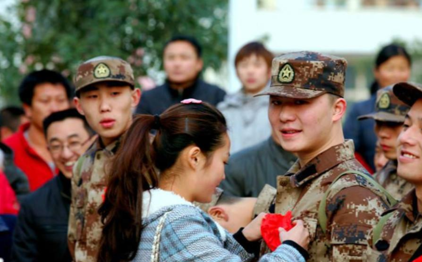 2021征兵有十大变化，这些条件将放宽，关乎你的发展方向