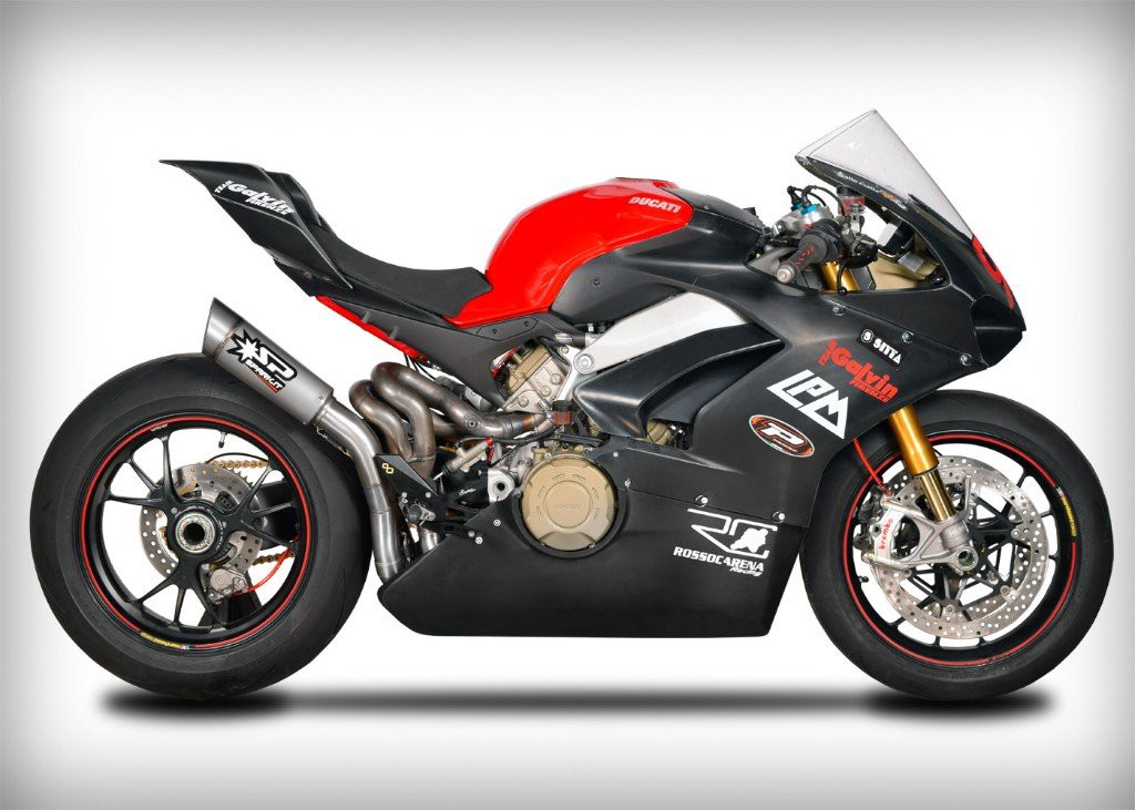 摩托车KTM车主 改装排气还有个小众品牌推荐