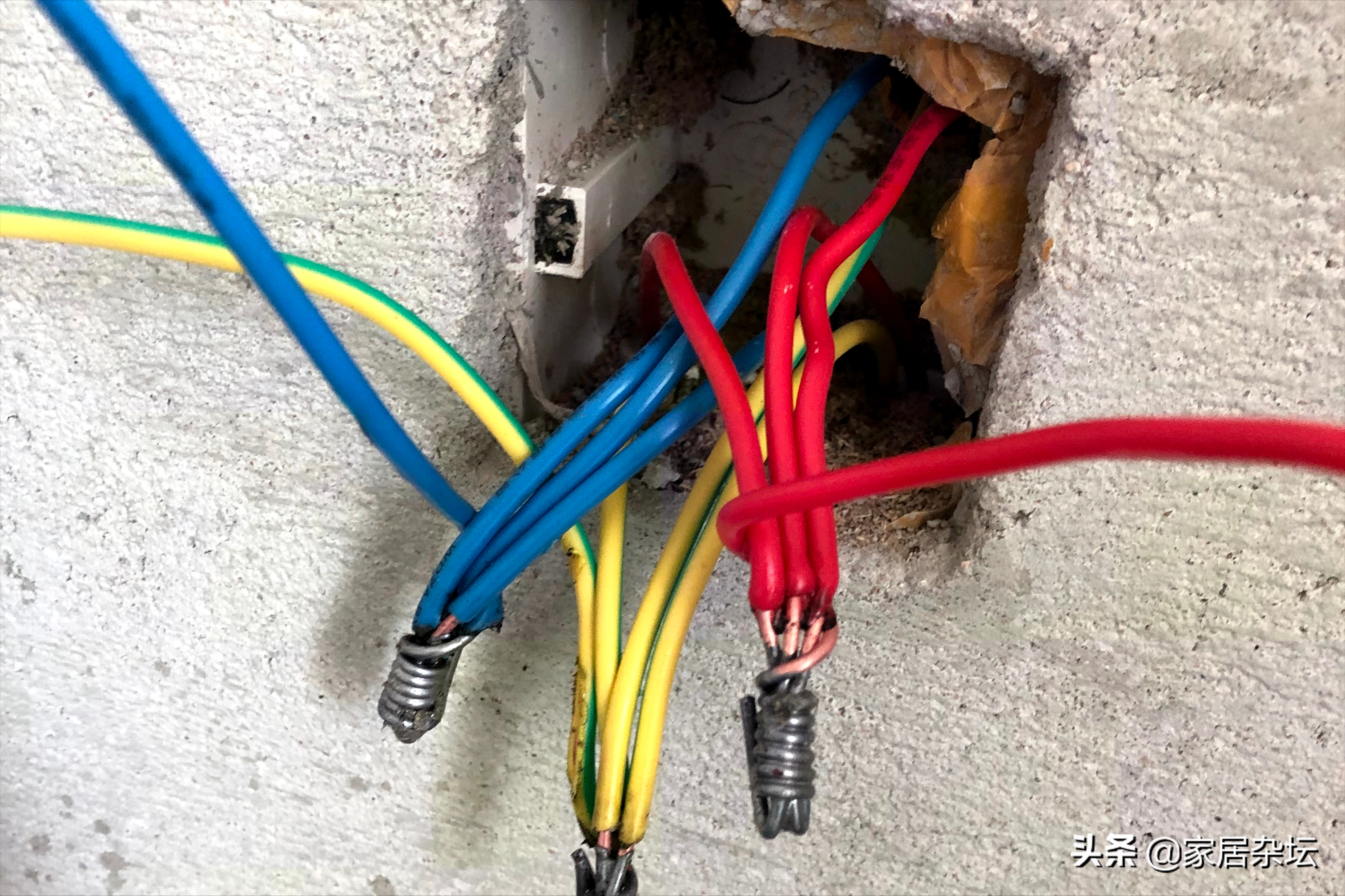 電線越粗越好？為什么我家裝修工人告訴我，不要超過4平方？