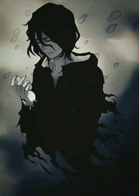 死神之斩月,死神真正的斩月