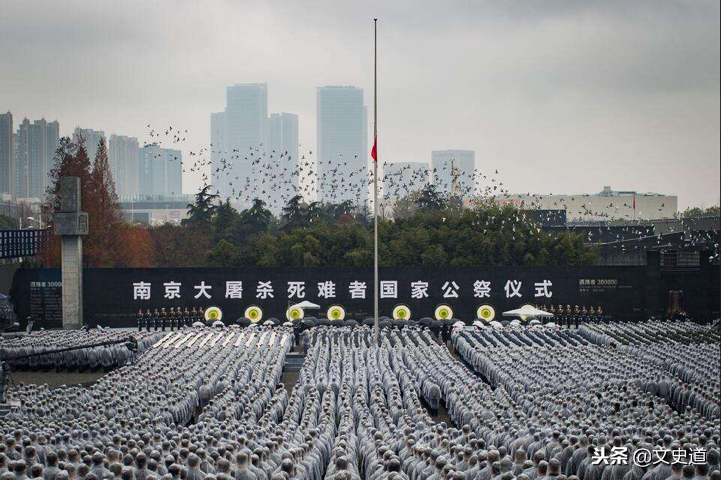 南京大屠杀公祭：6首诗词，感怀往昔；勿忘历史，珍爱和平！