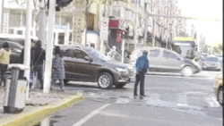 哈尔滨交警部门曝光一批车牌号！看看有你没？