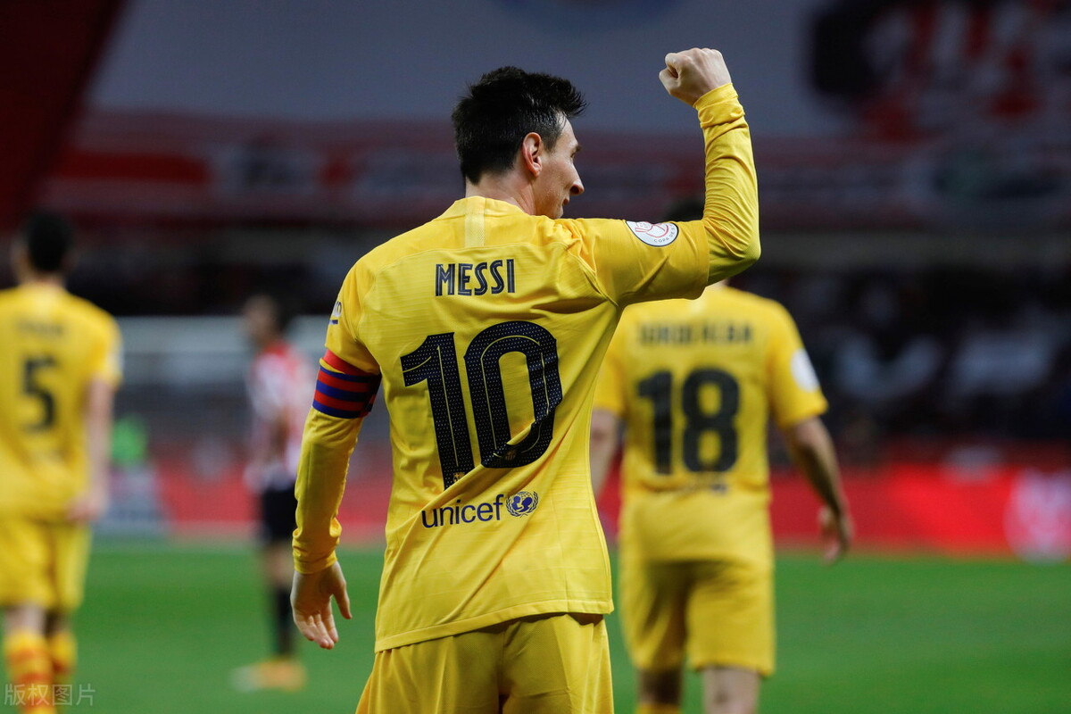 国王杯重要吗巴萨今年国王杯夺冠的意义梅西大概率要留下年轻球员收获