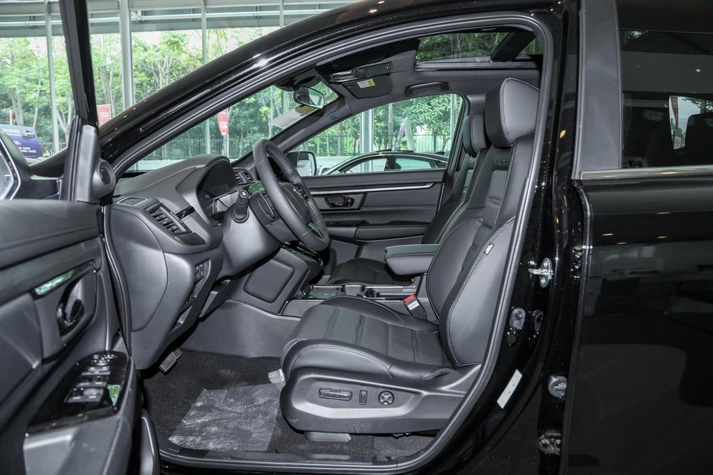 佛山本田CR-V让利促销， 购车优惠0.8万元, 欢迎垂询
