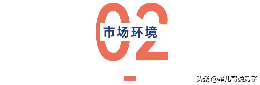 成都买房太难，要不要去重庆？