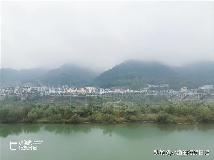 陕西十大贫困县与四大康养避暑胜地：贫困县发展康养旅游的新机遇