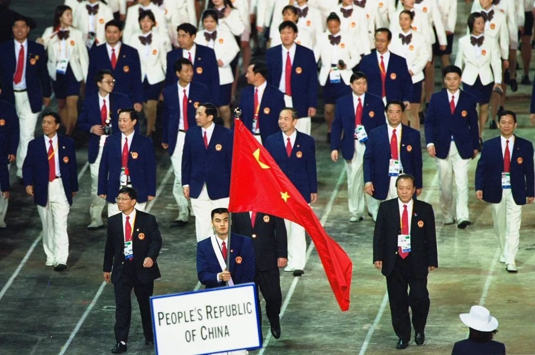 2004奥运会奖牌榜排名全部(奥运奖牌榜在一定程度上也是世界各国综合国力排行榜)