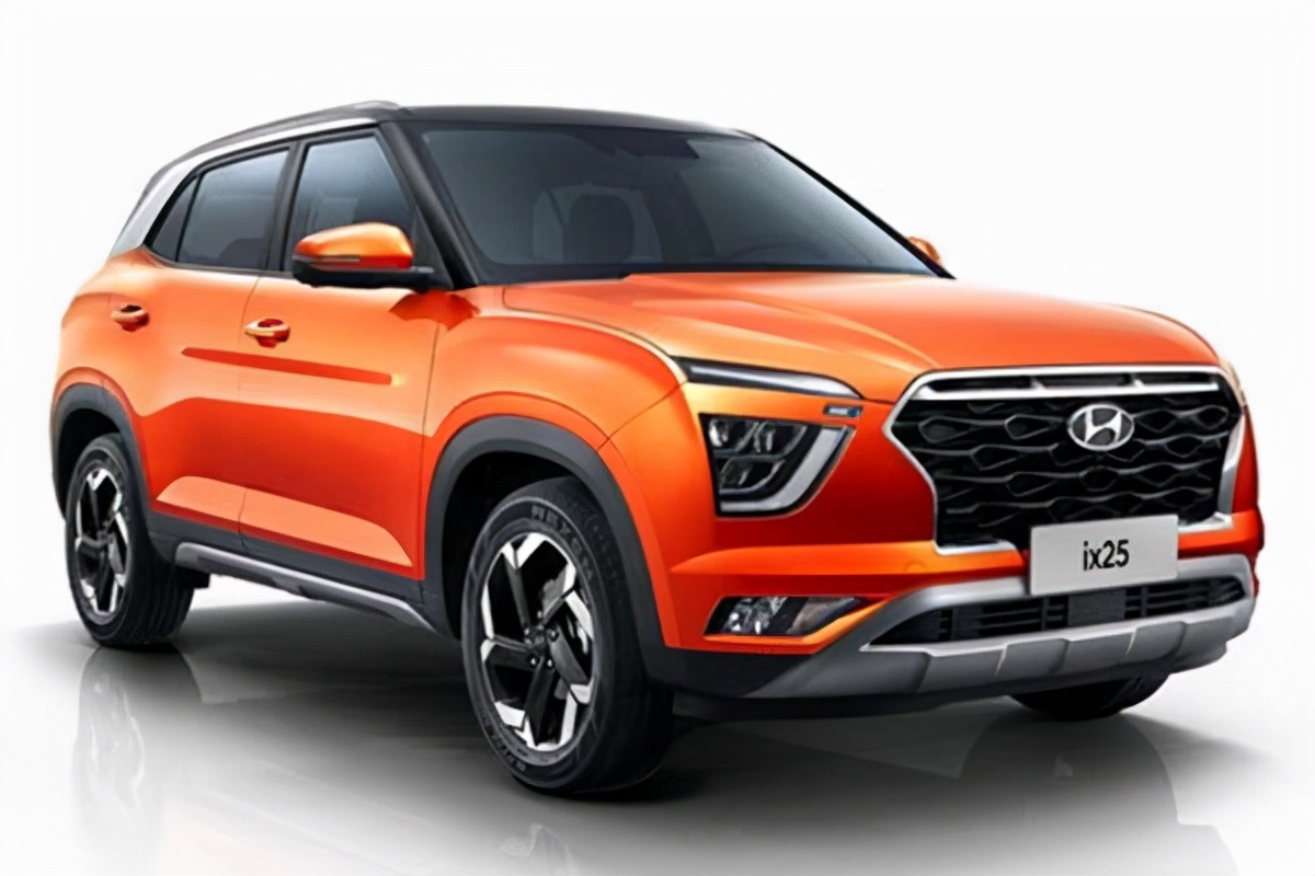 15萬內，值得買的5款小眾SUV