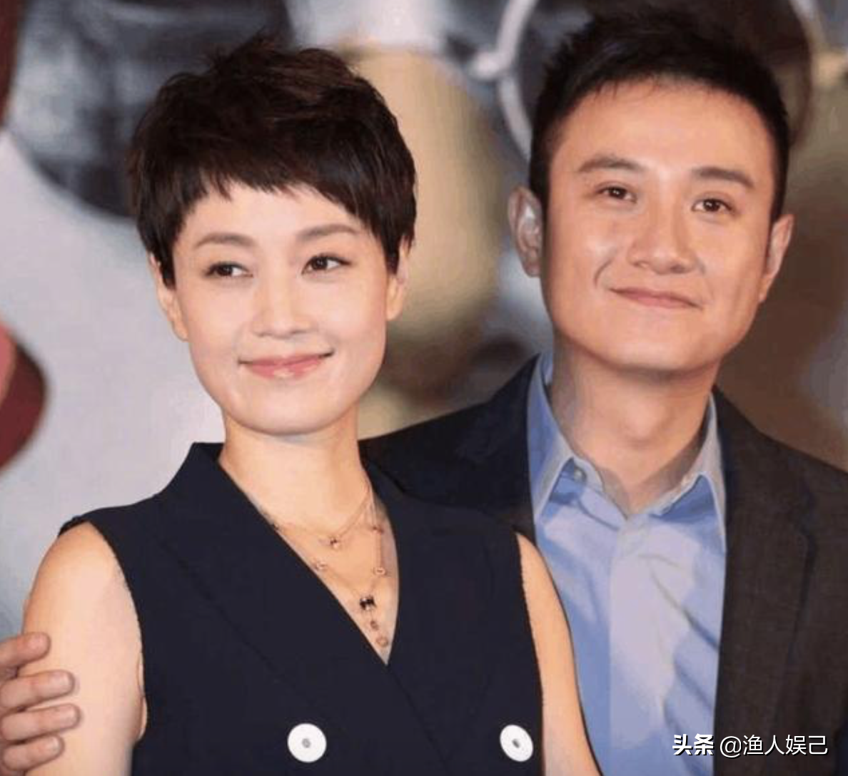 马伊琍：我的离婚，你奚落也罢，支持也罢，与我无关