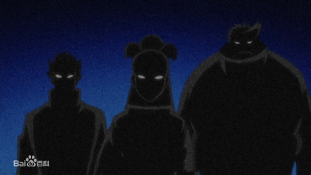 火影忍者中大筒木一族介绍