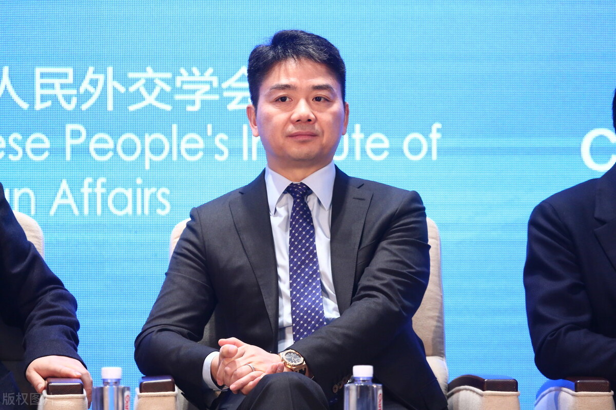 江苏各市首富：苏州常州过千亿，宿迁有刘强东，南京淮安让人意外