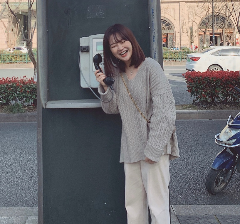 高颜值中韩情侣大赏！恋爱日常甜到发齁，想众筹让他们演偶像剧