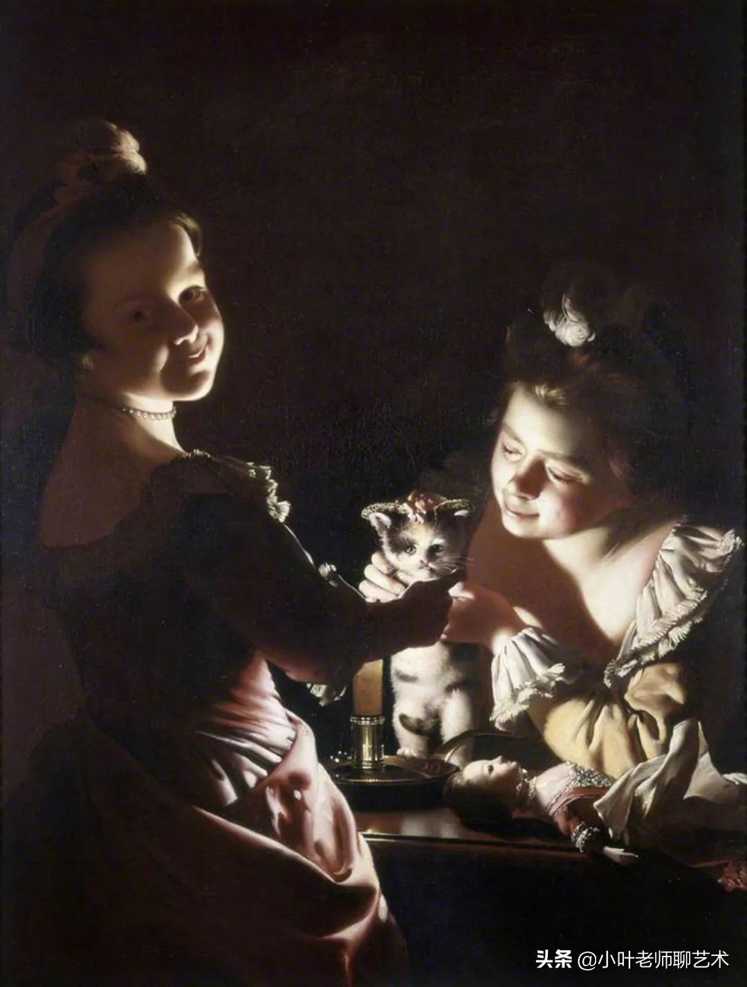 大学到底是个什么地方？