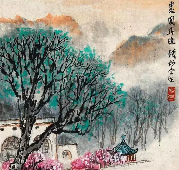 13首诗词，小时候读不懂，长大后再读，泪流满面