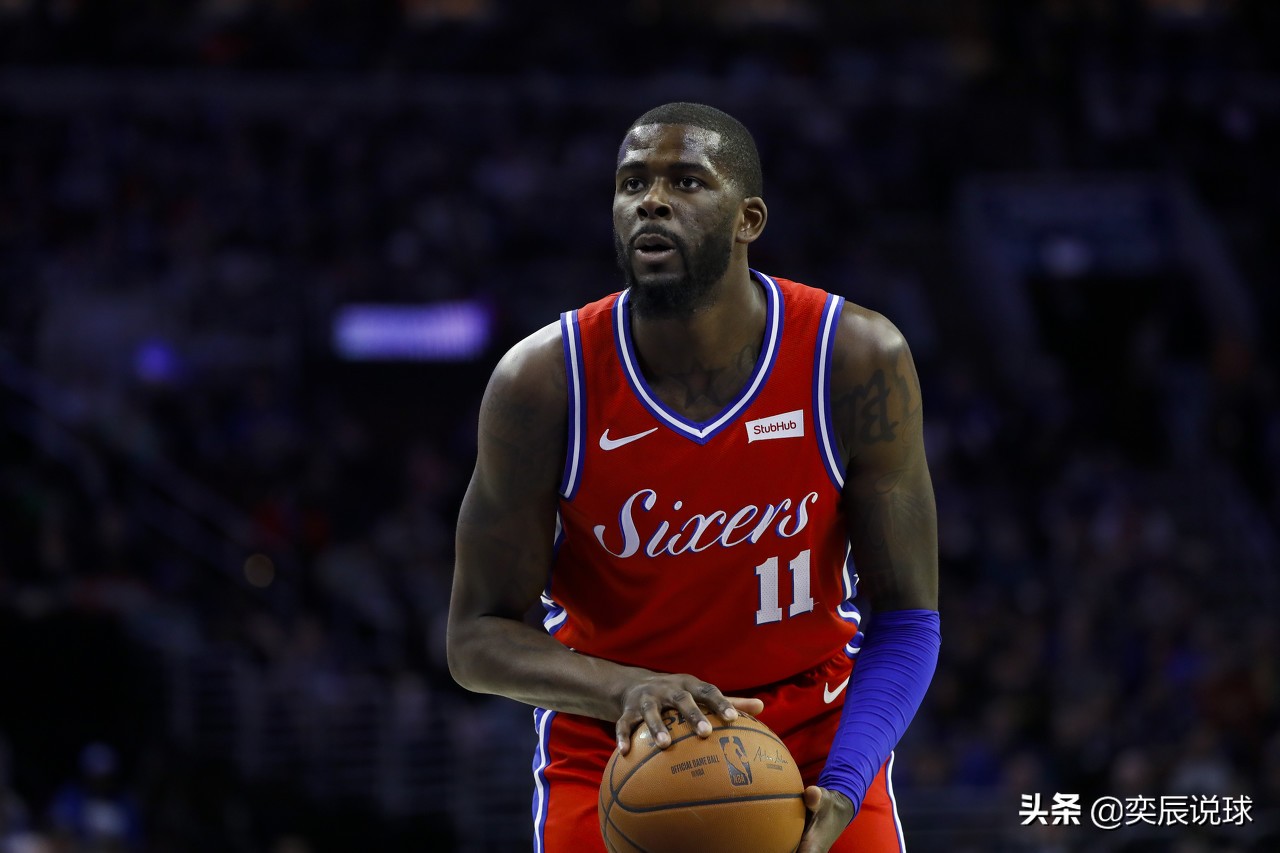 目前nba还有哪些自由球员(NBA自由球员TOP10：两位全明星无球可打，神射手表态不着急签合同)