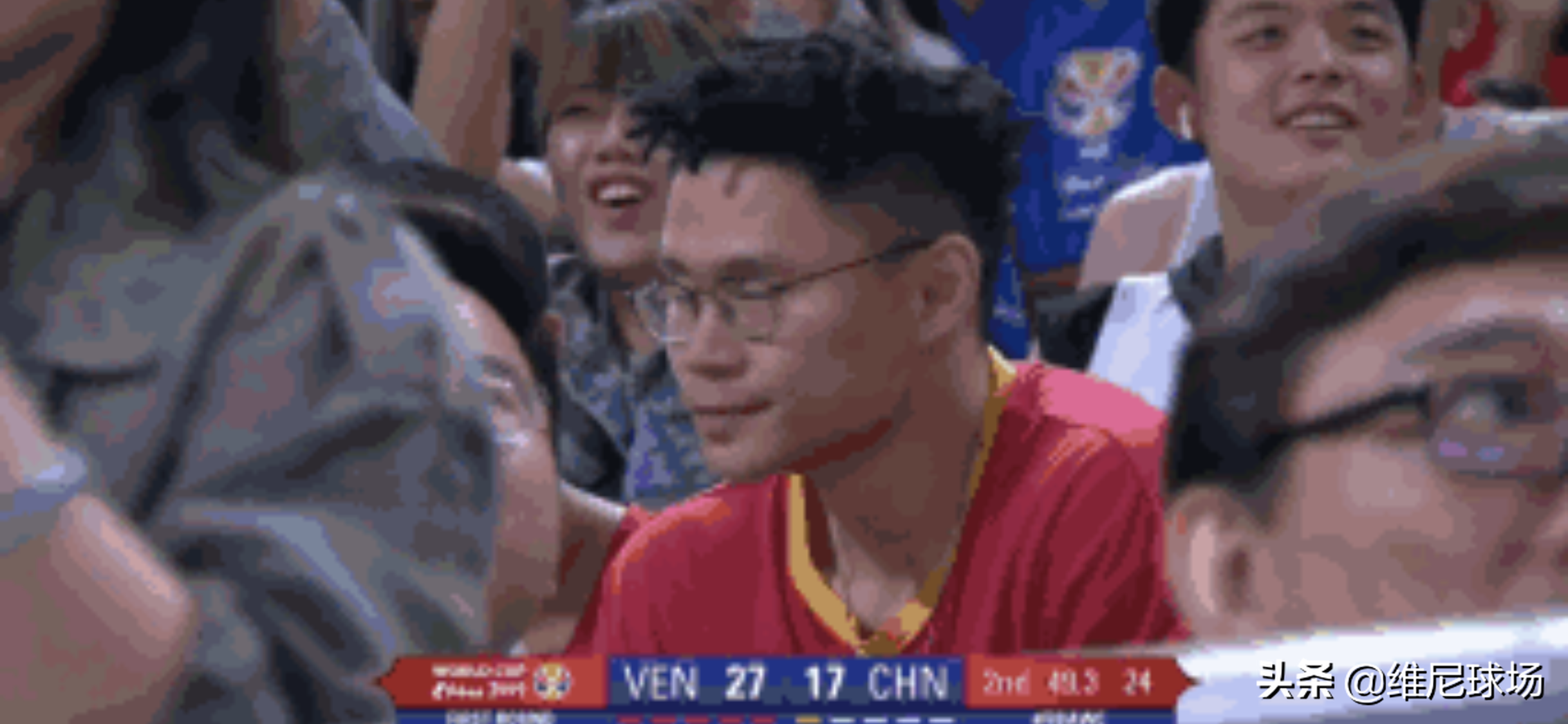 吴悠为什么没进nba(吴悠有没有资格被称为中国街球王，为什么没有参加篮球综艺节目)