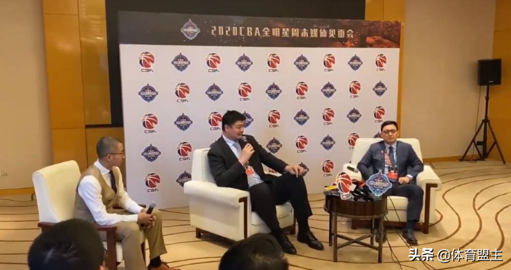 cba为什么要官方暂停（就在今天，联盟所有比赛突然停播的原因终于清楚，原来我们都错了）