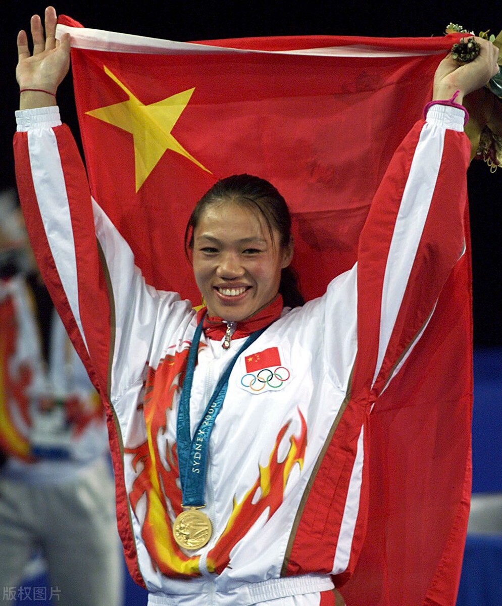 四川省奥运会冠军有哪些(四川的骄傲,历届奥运会上四川籍冠军有哪些?