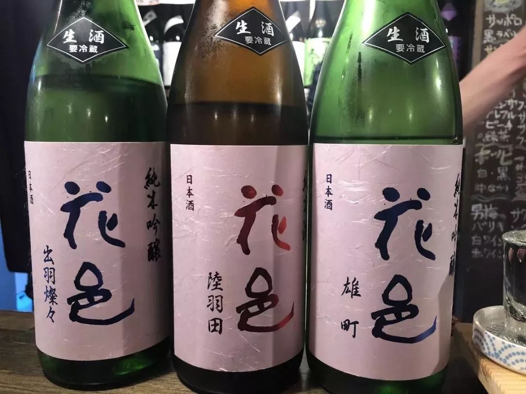 喜欢喝日本清酒的，请一定要熟记这份榜单