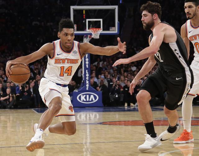 nba特里尔为什么被裁（火箭湖人眼红了！攻守兼备的天赋后卫被裁，恐遭联盟哄抢）