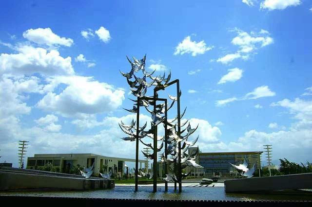 邮政大学（瞩目）