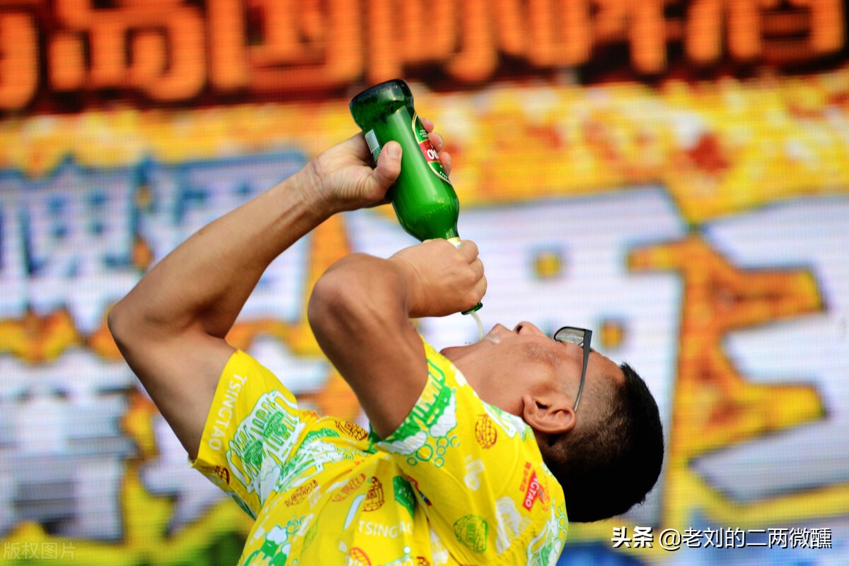 中国的4款“烈”酒，第一名出自河北，江苏小绵羊很少有人敢挑战