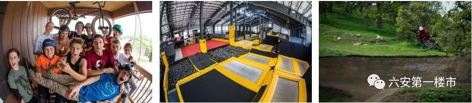 总投资18.5亿！六安南山新区再迎一学校！房价直逼1万！