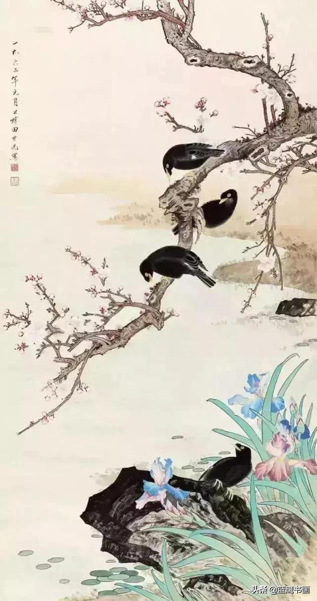 国画入门培训（国画如何正确入门）