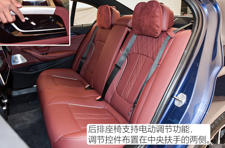 手握40万，奥迪A6L和宝马5系哪个档次高？对比后差距明显