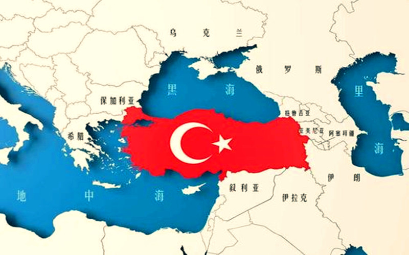 土耳其是北约国家吗，土耳其是北约国家？