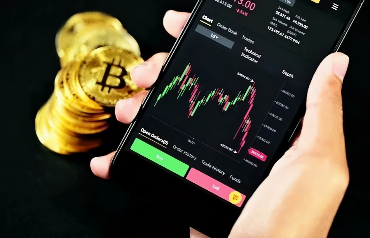 日跌逾30%、57万余人爆仓，比特币牛市终结？