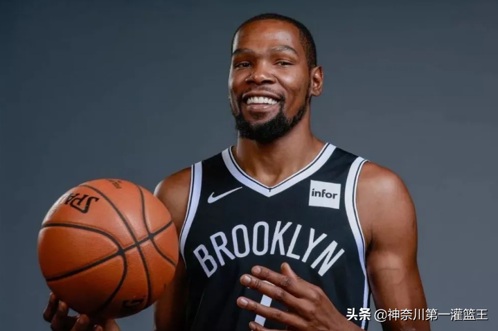 欧文nba为什么人缘好(联盟前五的球星都想和他打球，杜兰特为何有这么好的人缘？)