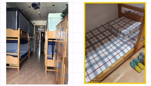 在绵阳，挂“南山”品牌的初中只有一所！——南山中学双语学校